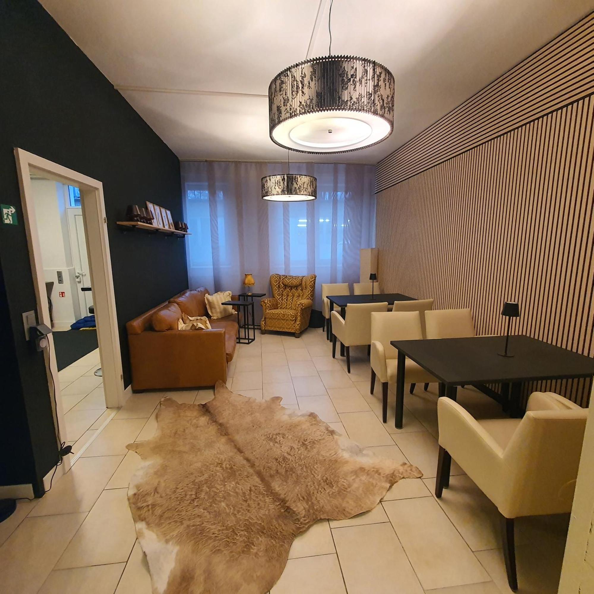 Sam - Your Cozy Stay Near Hamburg-Airport Экстерьер фото
