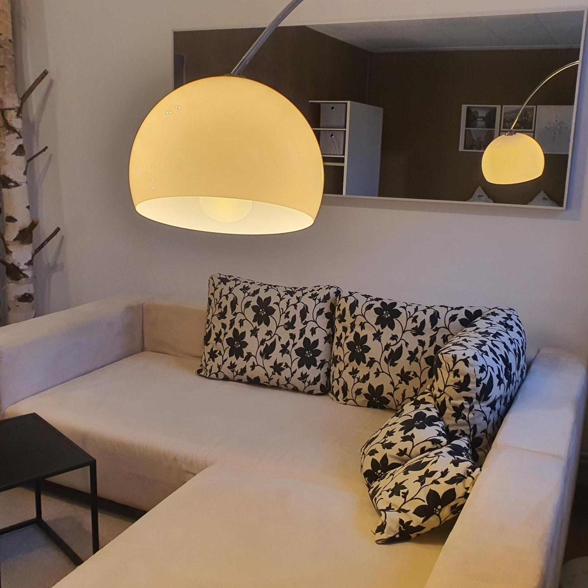 Sam - Your Cozy Stay Near Hamburg-Airport Экстерьер фото